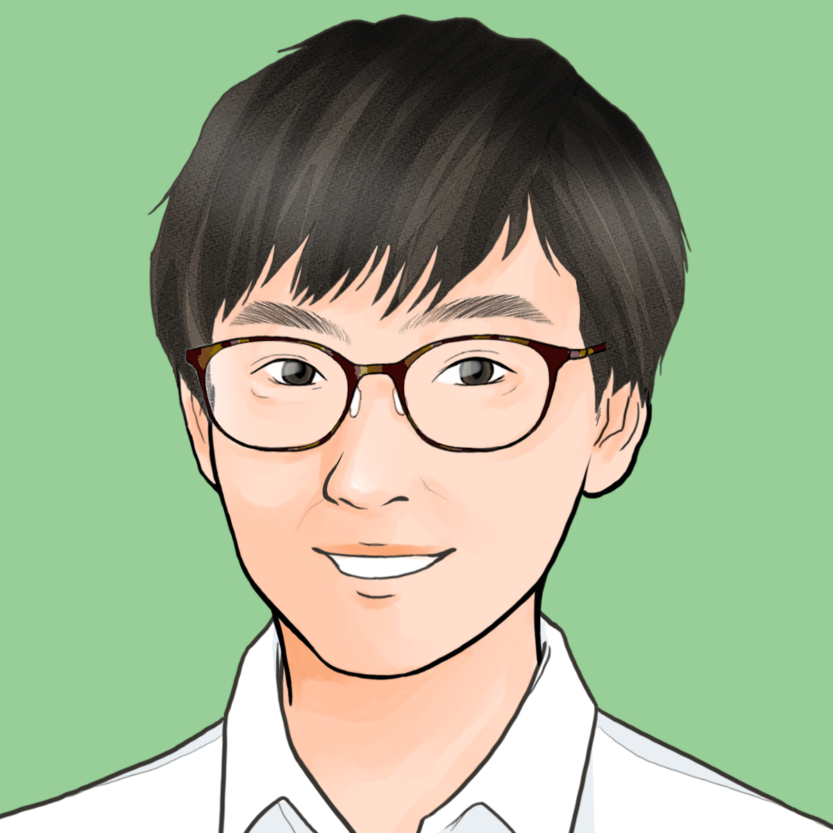 プロフィール画像