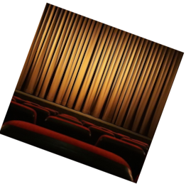 stage